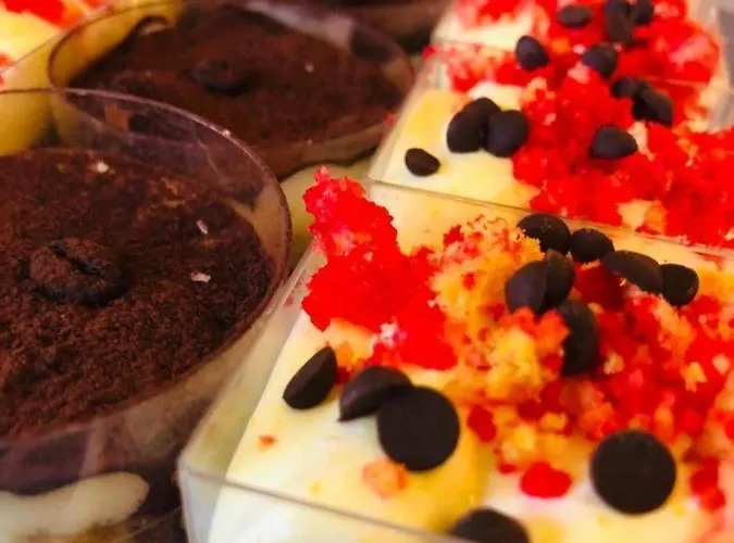 蒙马特酒店 里米尼