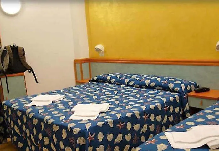 Hotel Montmartre 3*