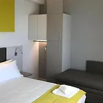 Montmartre Hotel 3*