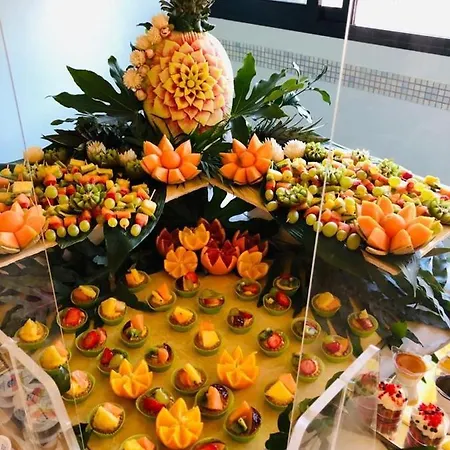 Montmartre 3* Rimini