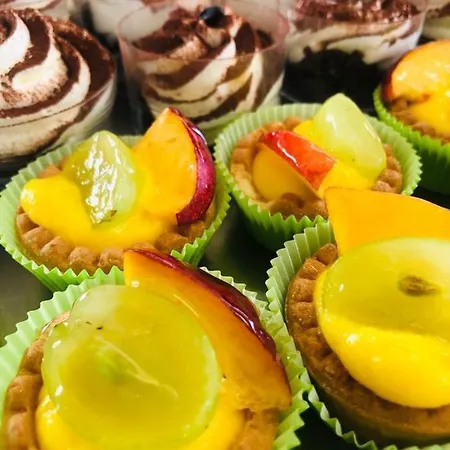 Montmartre Hotel Rimini