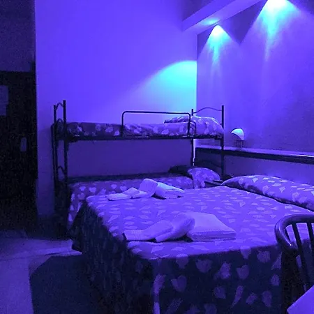 Hotell Montmartre