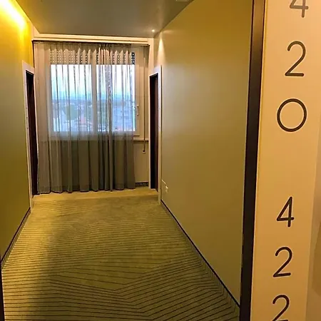 Hotell Montmartre