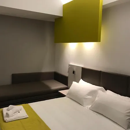 Hotell Montmartre