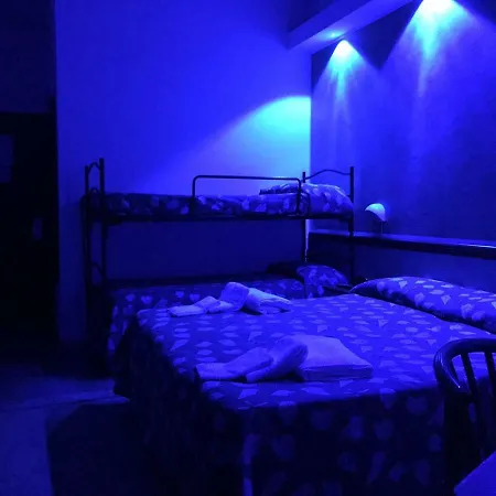 Szálloda Montmartre