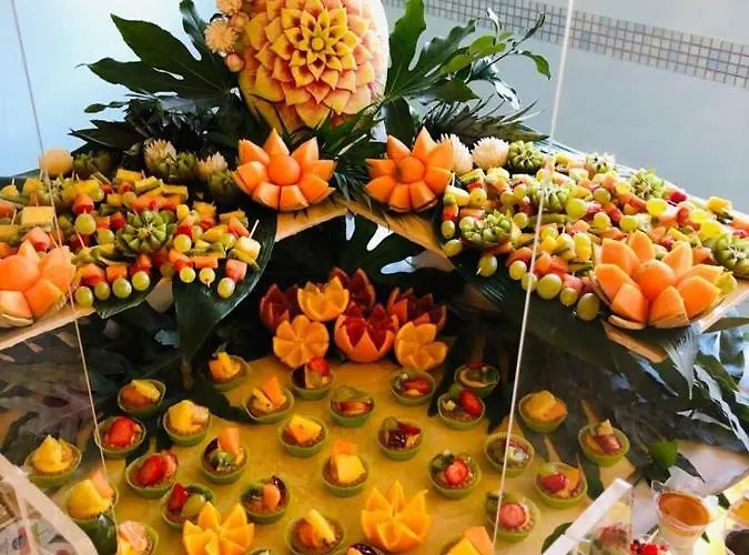 Montmartre 3* Rimini