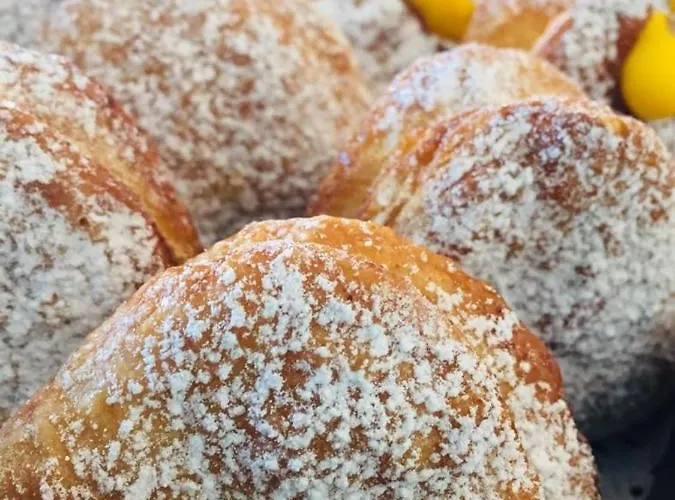 Montmartre Szálloda