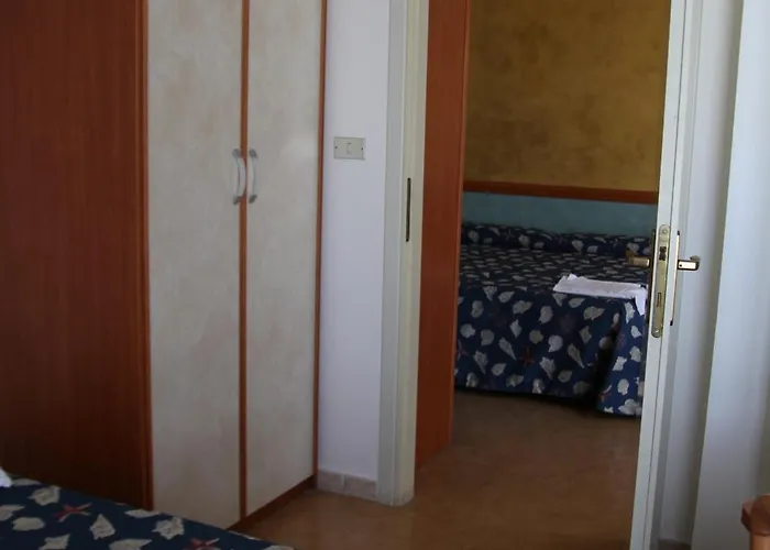 Otel Montmartre Rimini