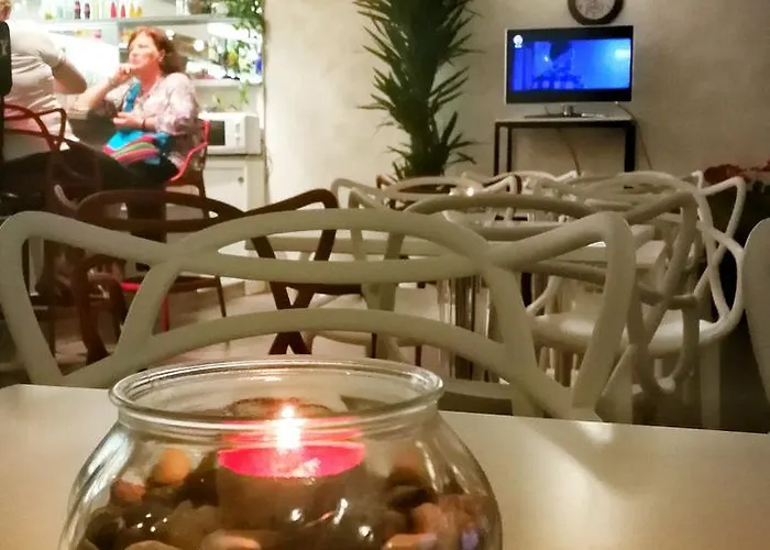 Montmartre 3* Rimini