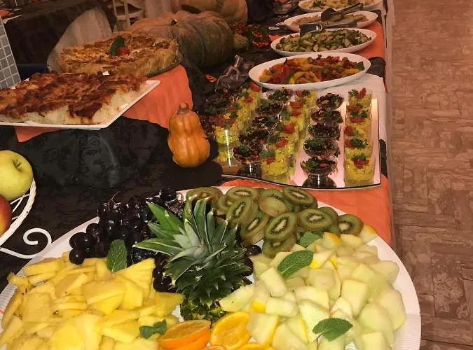 Montmartre Otel Rimini