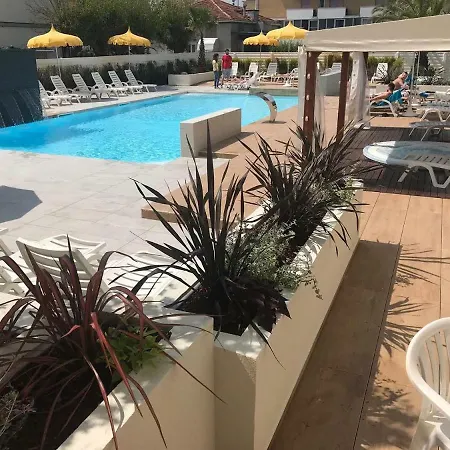 Hotel Montmartre