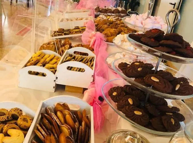 Montmartre Hotel Rimini